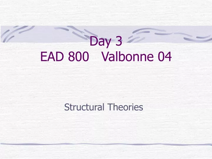 day 3 ead 800 valbonne 04