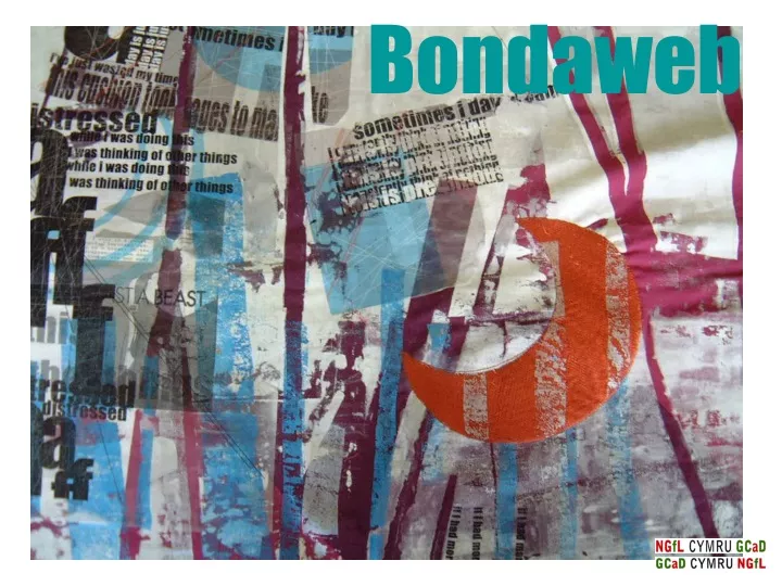 bondaweb