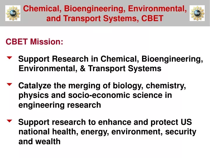 chemical bioengineering environmental