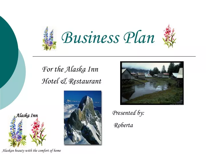 business plan