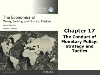 Chapter 17 The Conduct of  Monetary Policy: Strategy and Tactics