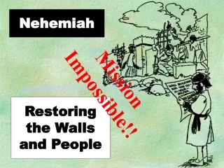 Nehemiah