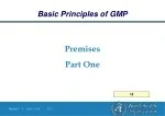 Premises Part One - slide 1