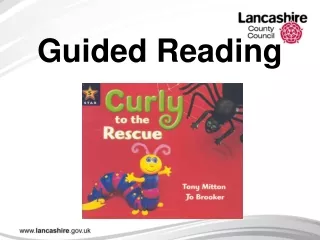 Guided Reading