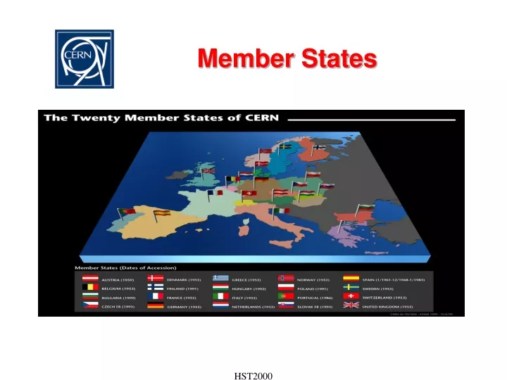 member states
