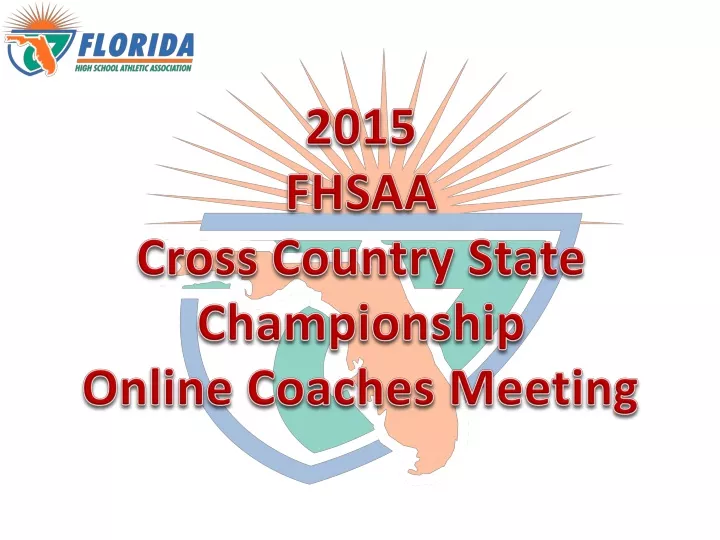 2015 fhsaa cross country state championship