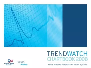 TABLE OF CONTENTS CHAPTER 4.0: Trends in Hospital Financing