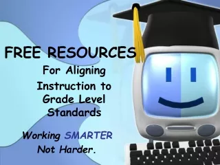 FREE RESOURCES