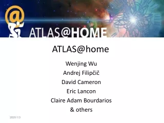 ATLAS@home