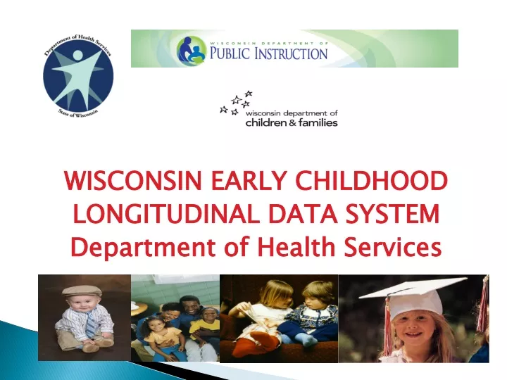 wisconsin early childhood longitudinal data