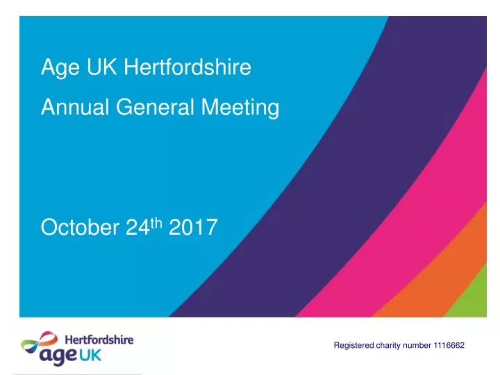 age uk hertfordshire annual general meeting