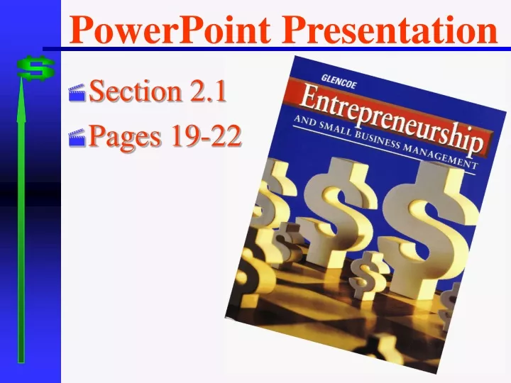 powerpoint presentation