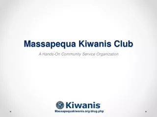 Massapequa Kiwanis Club