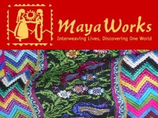 History of MayaWorks