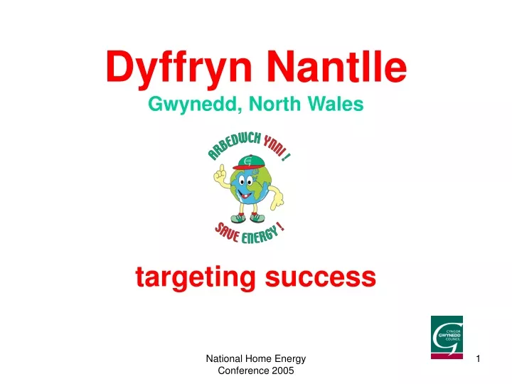 dyffryn nantlle gwynedd north wales targeting