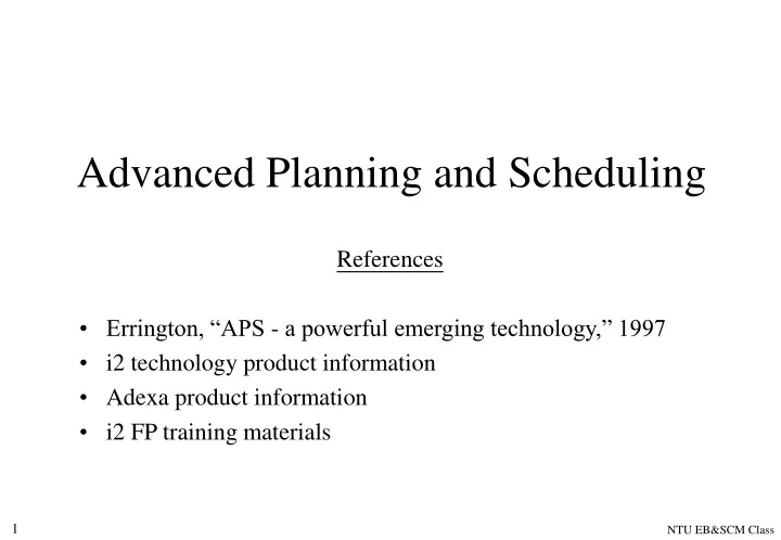 Planning for Idle Time and Interruptions, by Texas McCombs