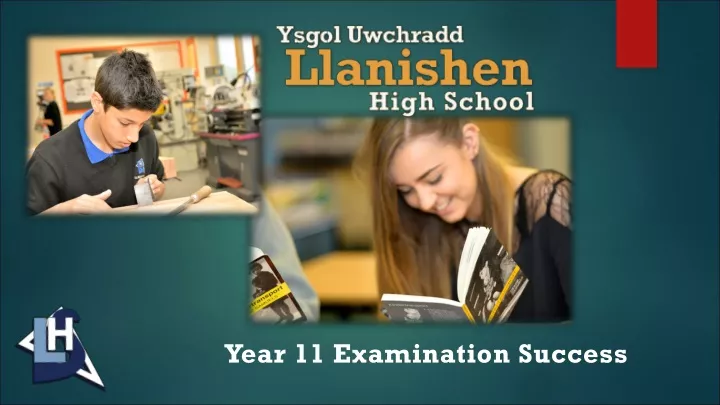 year 11 examination success