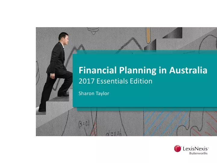 financial planning in australia 2017 essentials