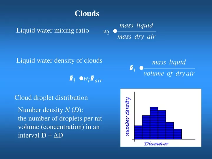 clouds