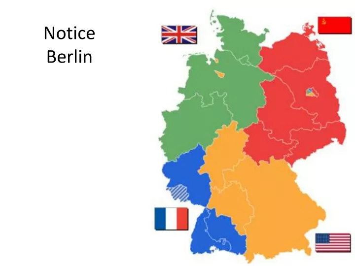 notice berlin