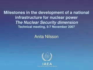 Anita Nilsson