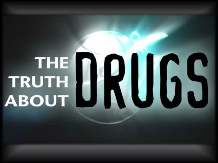 the drug unit