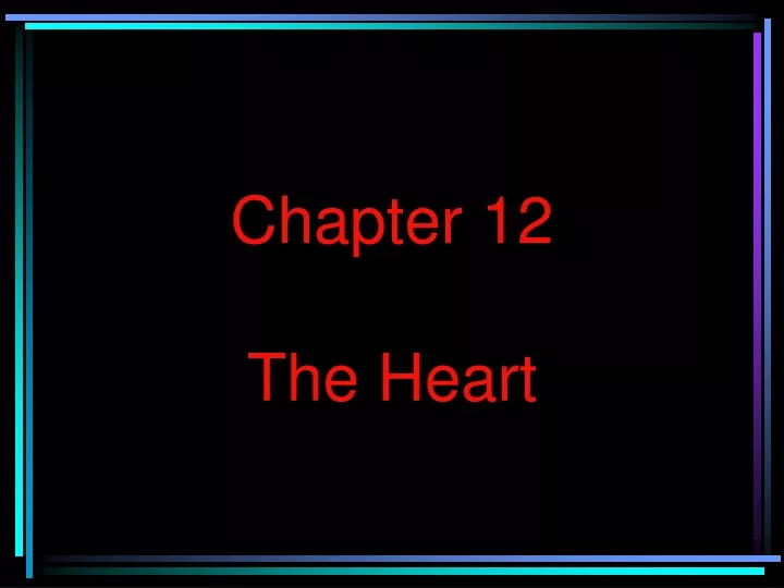 chapter 12