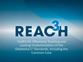 Part 1: Teacher and Leader Effectiveness Evaluation Systems (TLE)