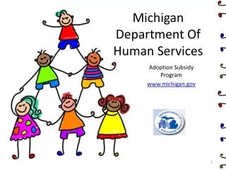 Michigan Department Of Human Services