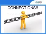 CONNECTIONS!! - slide 1
