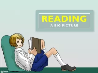 READING A BIG PICTURE