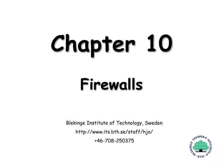 chapter 10