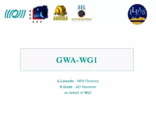 GWA-WG1