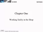 Chapter One - slide 1