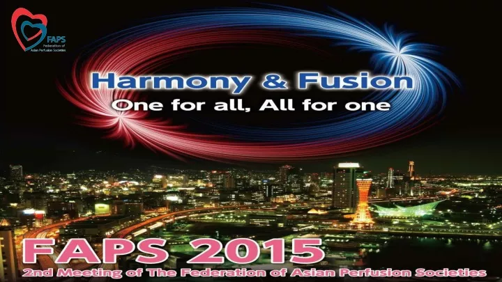 federation of asian perfusion societies