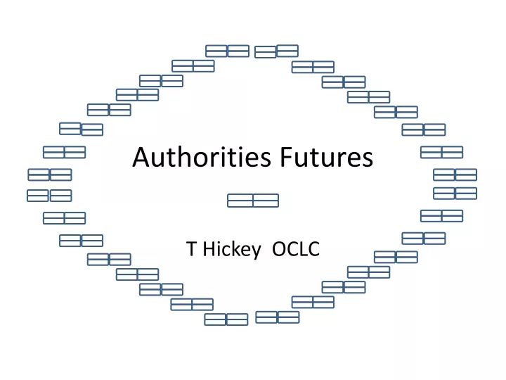 authorities futures