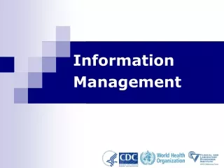 Information   Management
