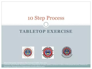 10 Step Process