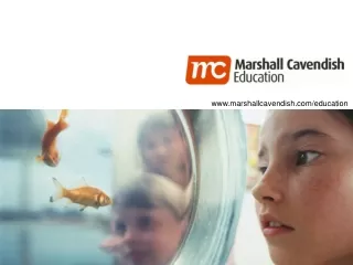 marshallcavendish /education