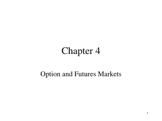 Chapter 4