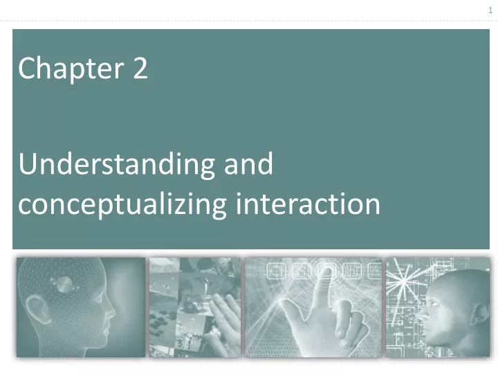 chapter 2 understanding and conceptualizing
