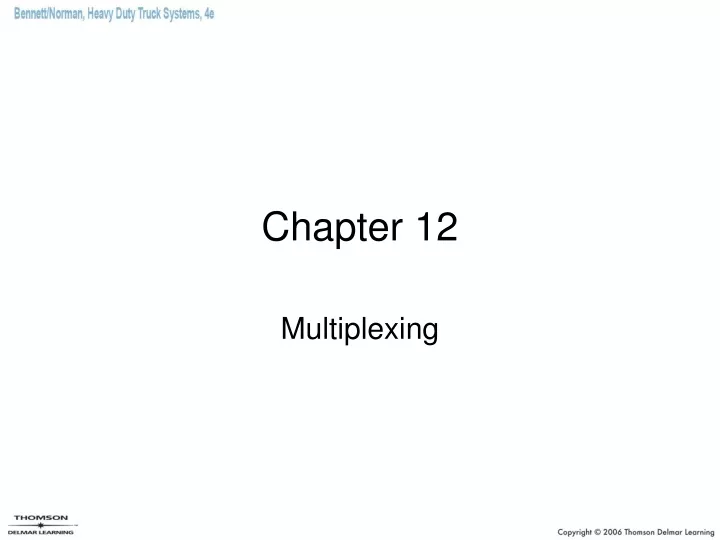 chapter 12