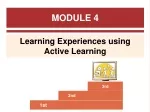 Engaging Students Through Active Learning: Effective Lesson Planning - slide 1