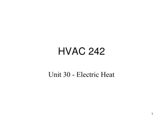 HVAC 242