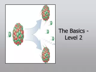 The Basics - Level 2