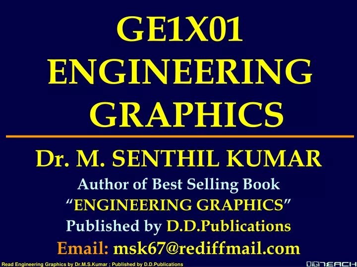 ge1x01 engineering graphics