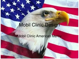 Mobil Clinic Design