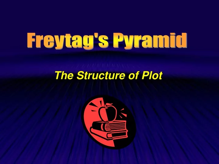 the structure of plot
