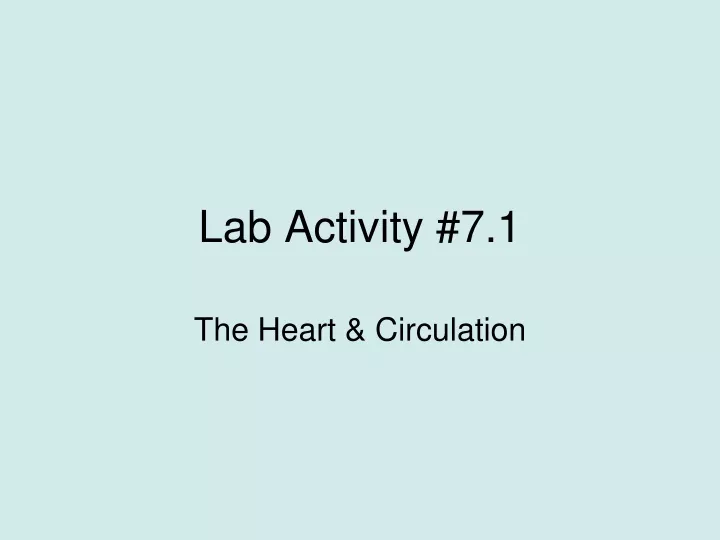 lab activity 7 1