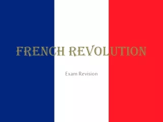 French Revolution